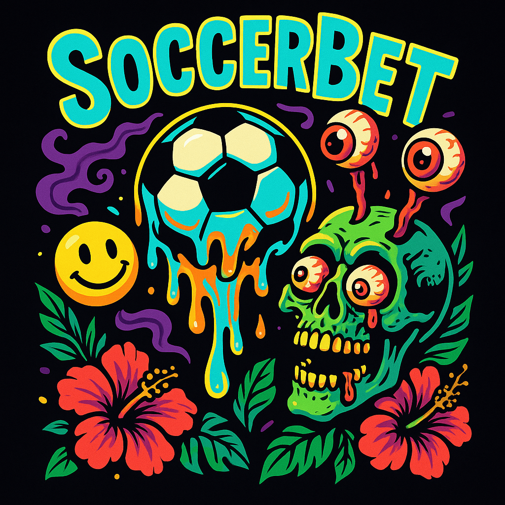SoccerBet Hero Image
